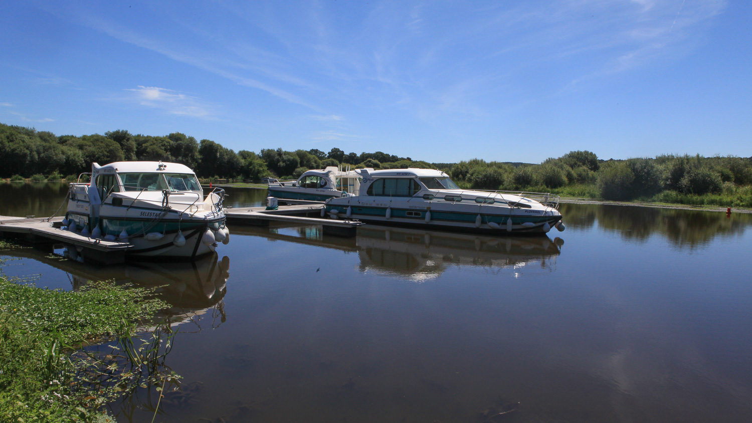 location de bateaux