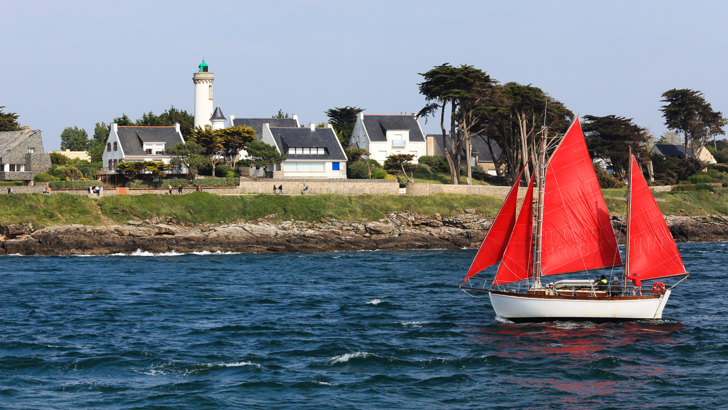 Golfe du Morbihan